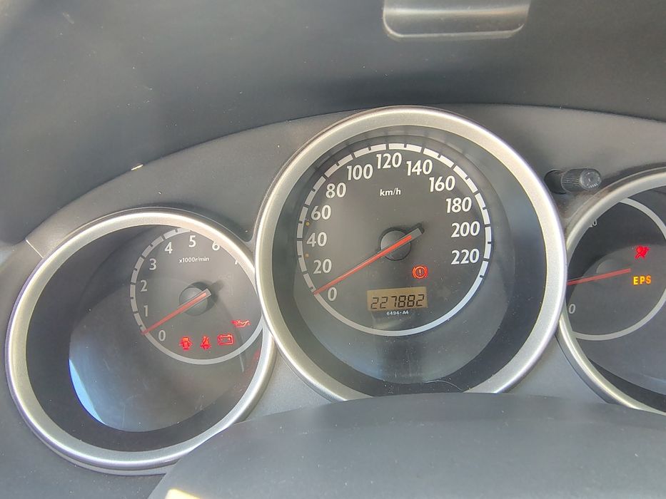 Honda Jazz 2004 р.в.