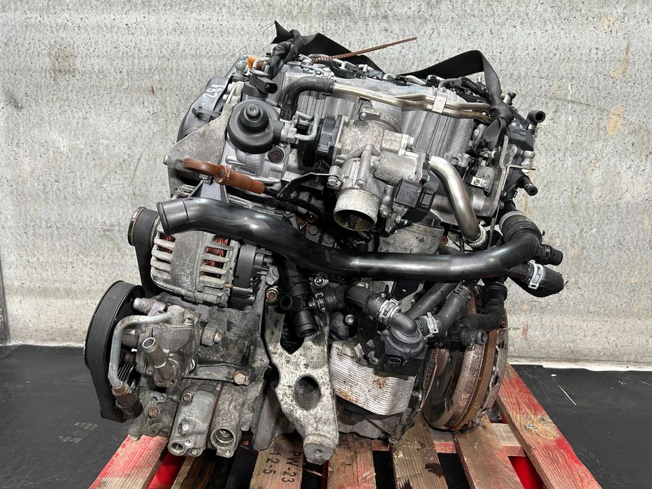 Motor 2.0TDI Audi A4/A5/A6/VW Passat (Ref.: CAG)