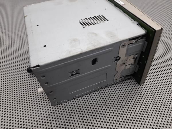 Rádio / auto-rádio OPEL Corsa D