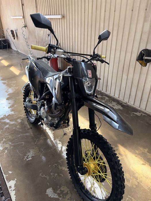 Kovi Advance 300
