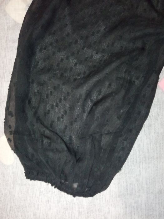 Блуза корсет Stradivarius