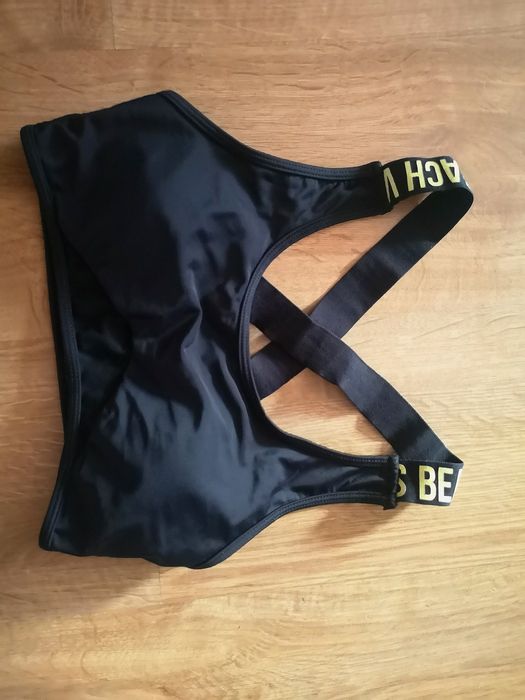 Strój kąpielowy biustonosz rozm. S Cropp