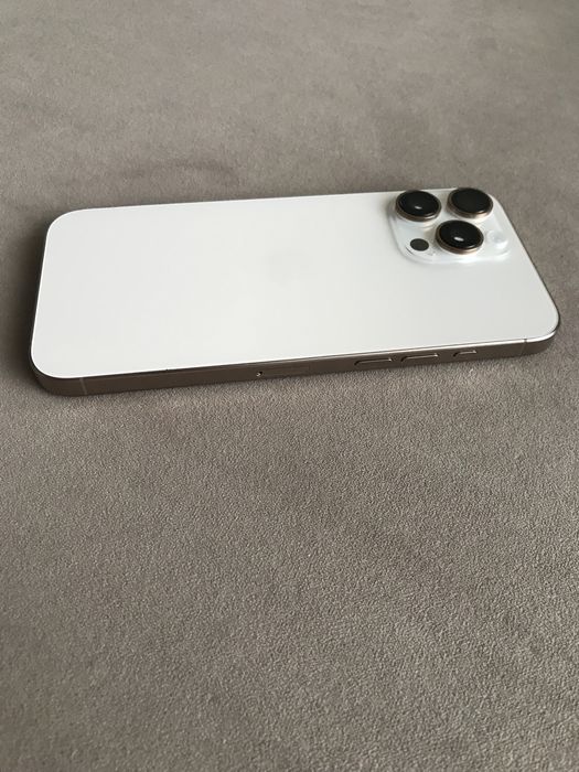 Iphone 16 pro max 512gb neverlock