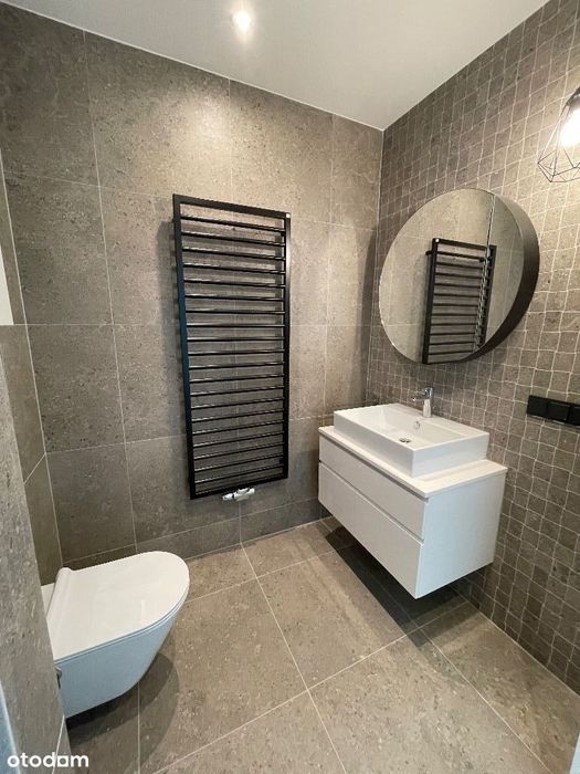 Przytulne 38 m2 na wspaniałym River View Gdańsk