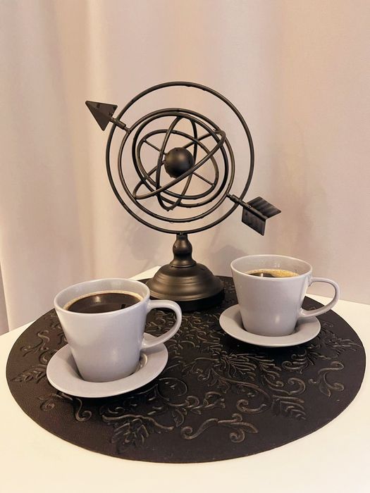 Atlantic Room na doby I godziny! NETFIX!