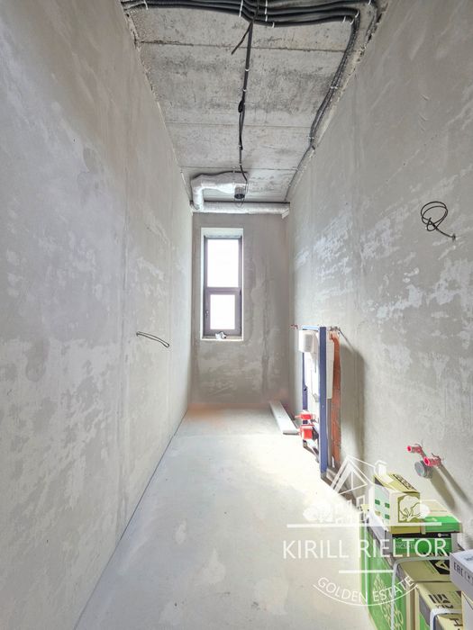 Продается современный дом в коттеджном городке «Золотые Ключи»