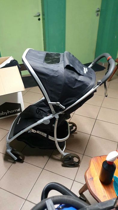 Wózek spacerówka  Lekki , Składany Babyhome emotion