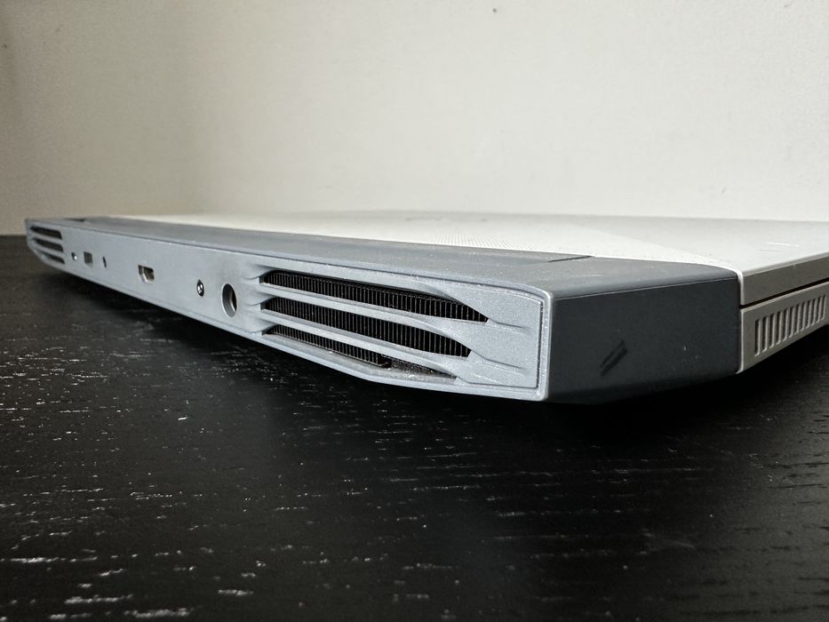 Dell G15 5515 Ryzen7 32GB DDR4 RTX 3050Ti