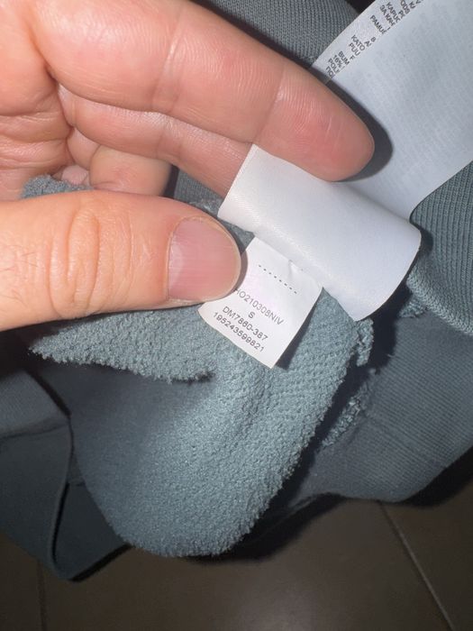 Худі Jordan 23 ENG , S