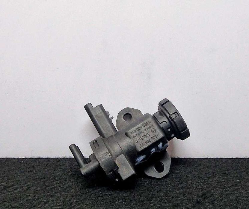 Medidor Massa de Ar / MAF 0928400414 - CITROËN BERLINGO / BERLINGO FIRST Veículo multiuso