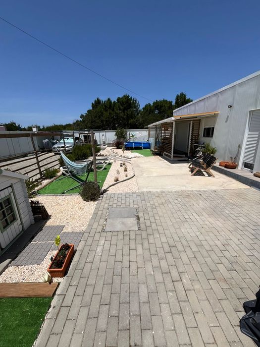 Moradia T2 à venda em Vila Nova de Milfontes, Odemira — foto 12