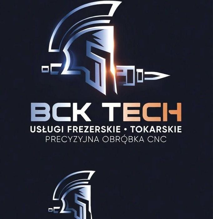 Frezowanie CNC stali i metali