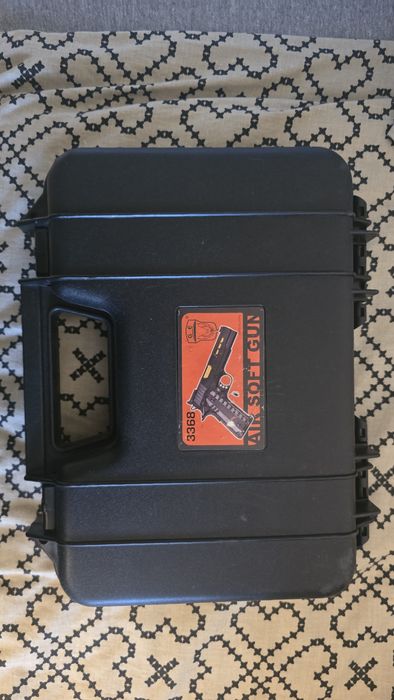 Tokyo Marui hi capa 4.3