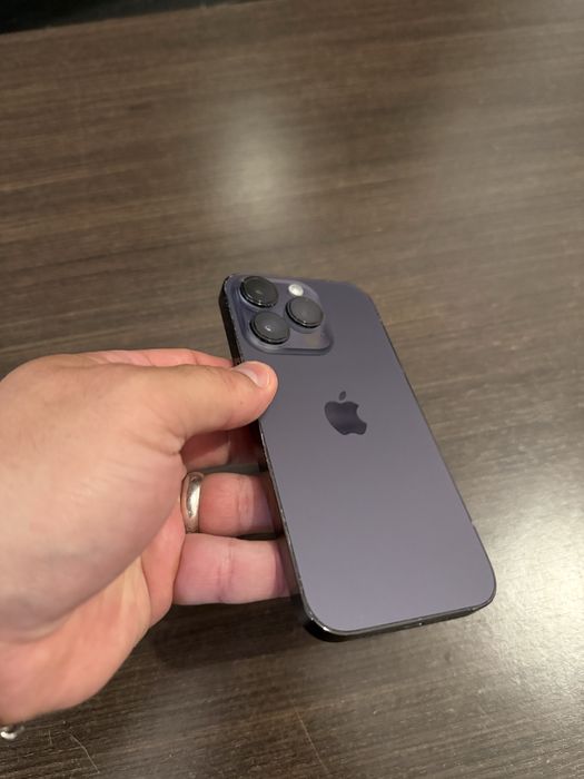 Iphone 14 Pro em otimo estado
