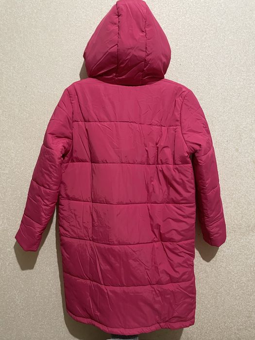 Куртка зимова жіноча Ar’isma, розмір 50-52, довга