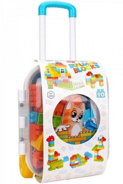 Дитячий конструктор