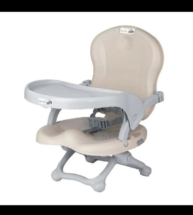 Cadeira de refeição Cam Smarty Beige Itália