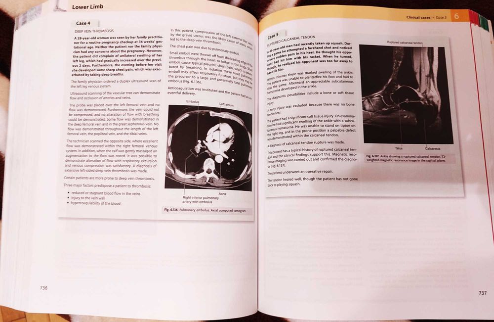 терміново. продам Підручник анатомія Грея. Gray’s anatomy