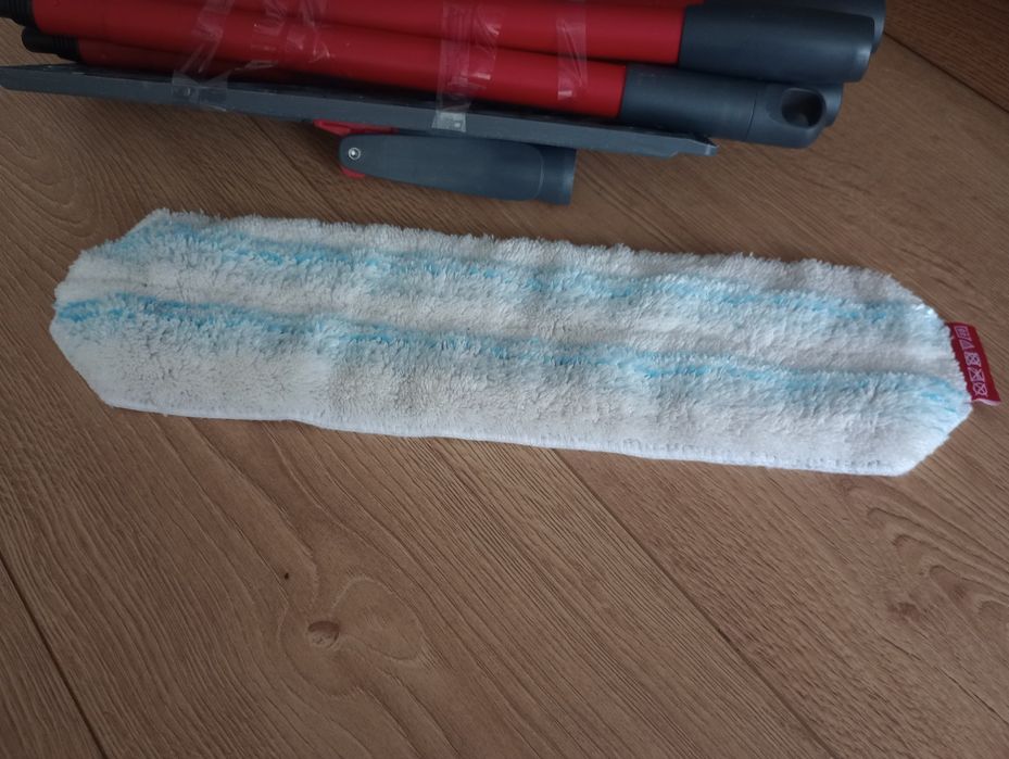 Mop płaski Vileda H2prO