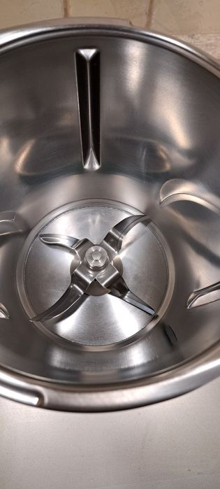 Thermomix TM6 Vorwerk | 2023 | Idealny stan