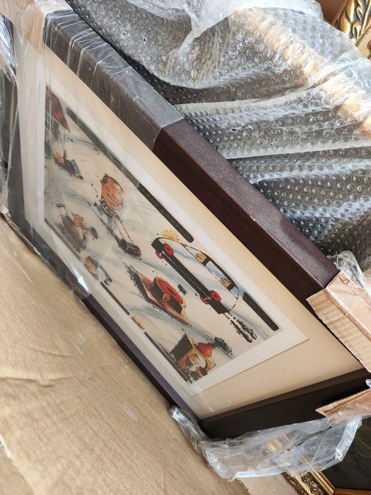 Decorative Paintings (Various)429812072349716487