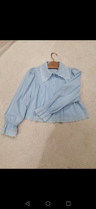 Жіноча блуза Co'Couture розмір S/M.
