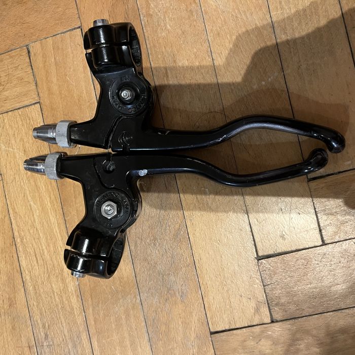 Shimano XT Deerhead BL-M700 Cantilever Klamki