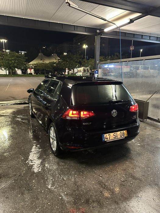 Vendo Golf 7 de 2013 — photo 3