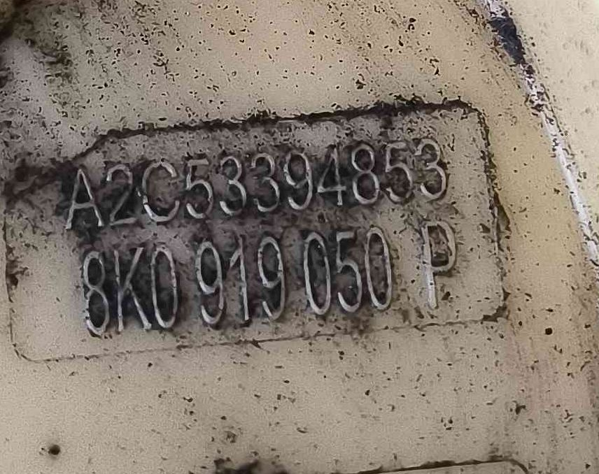 Boia Combustível AUDI A4 B8 (8K2) ano 2014