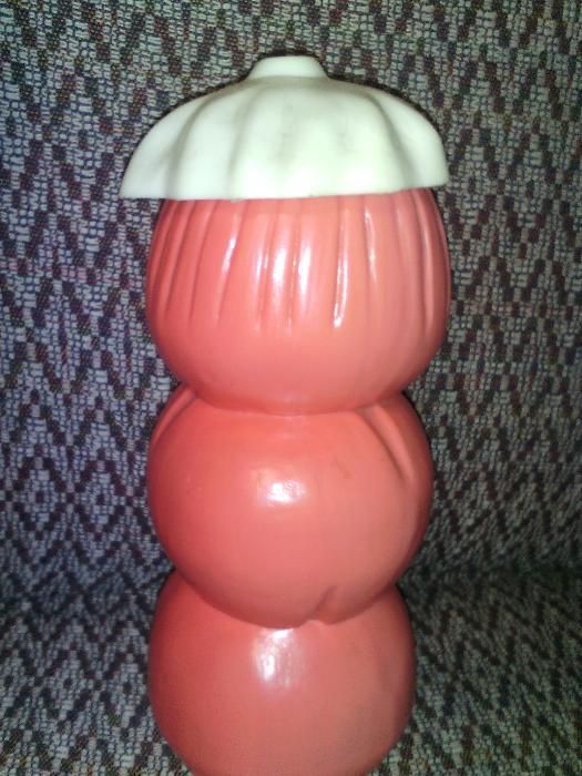 Игрушка-куколка.