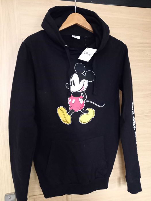 Nowa bluza DISNEY rozmiar M