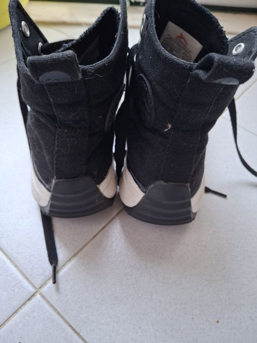 Tenis estilo all-star