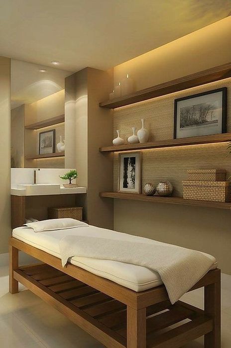 Massagem Profissional