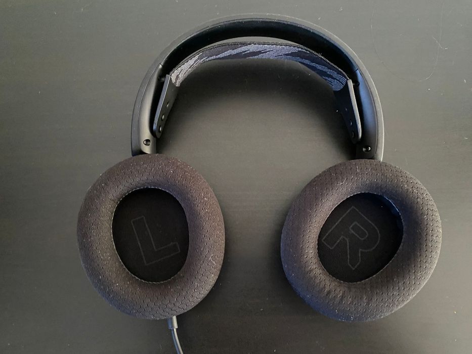Steelseries Arctis Nova 1