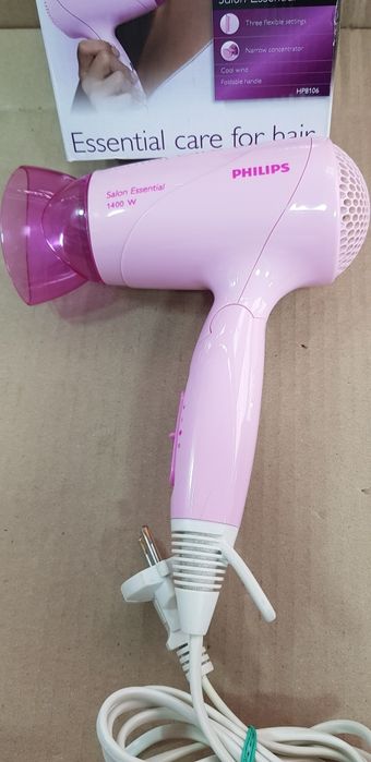 Фен Philips HP8106