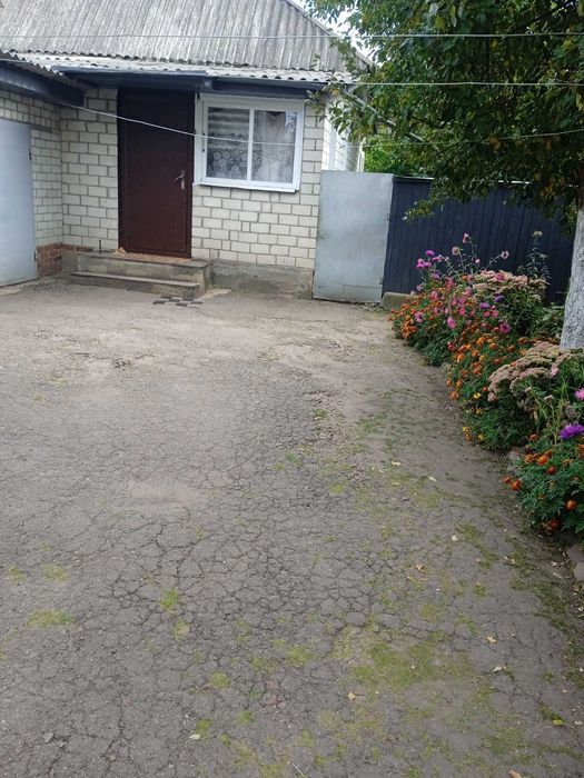 Продам будинок 100 м2 Новгород-Сіверський