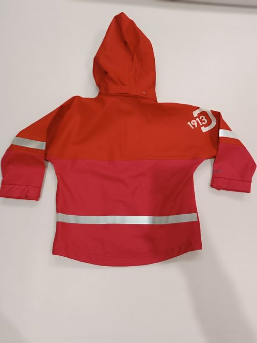 Didriksons 1913 Galon kurtka gumowa roz,90/86/92/ wiatrówka sztormiak