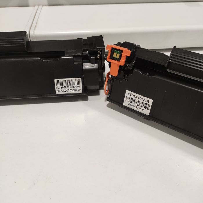 Новые картриджи NewTone LC49E ,  LC48E