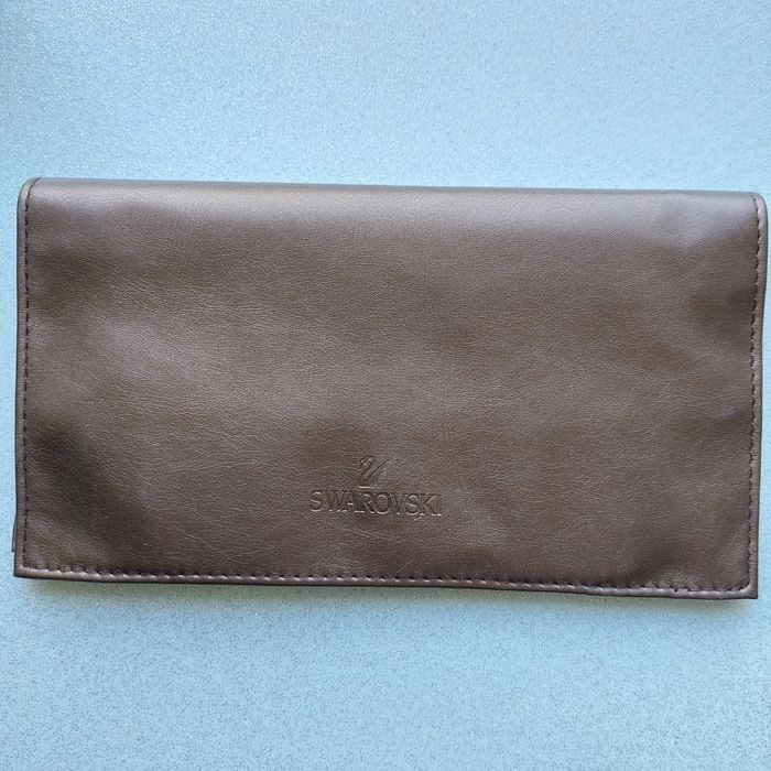 Дорожный ювелирный органайзер Swarovski