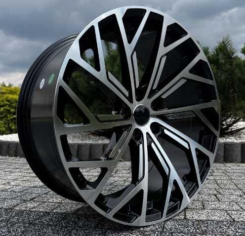 FELGI 337 MB do AUDI A4 B9 S5 RS5 RSQ5 A6 A7 S7 A8 S8 VW Arteon 21