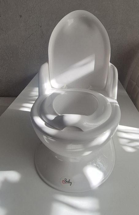 Nocnik kibelek toaleta