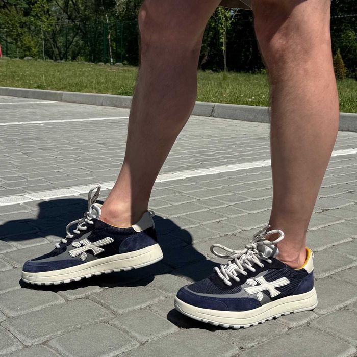 Premiata Nous 7229