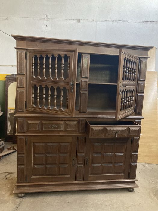 Movel louceiro ou estante