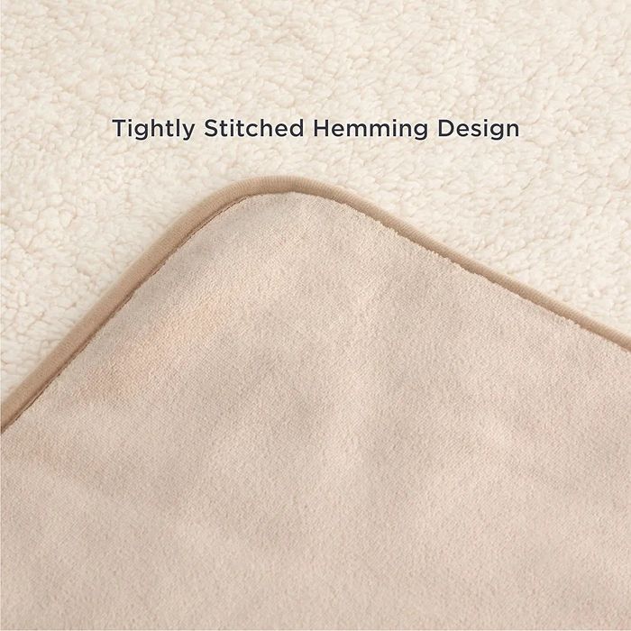 Lesure Wodoodporny kocyk dla psów 127x152