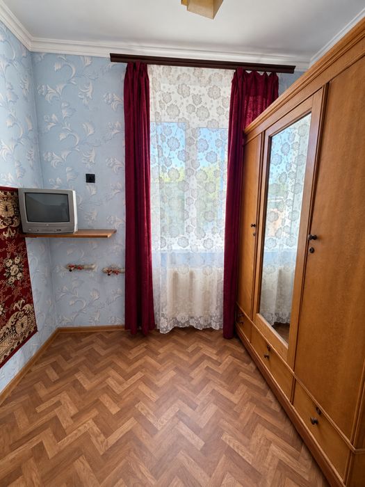Продаж будинку в с. Бакали - 50,3 сотки землі, Білоцерківський район