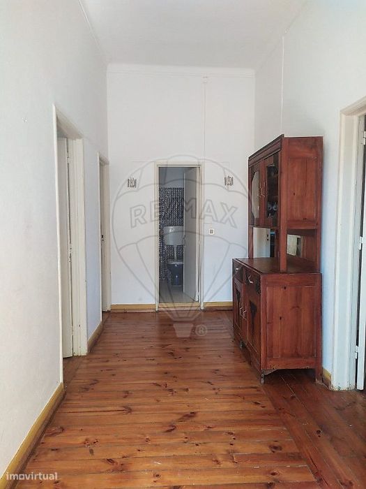 Apartamento T3 para venda — Sobreira Formosa E Alvito Da Beira, Castelo Branco