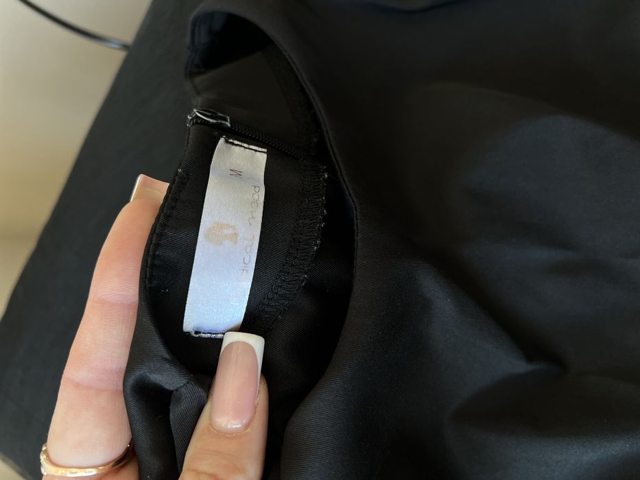 Медицинский костюм