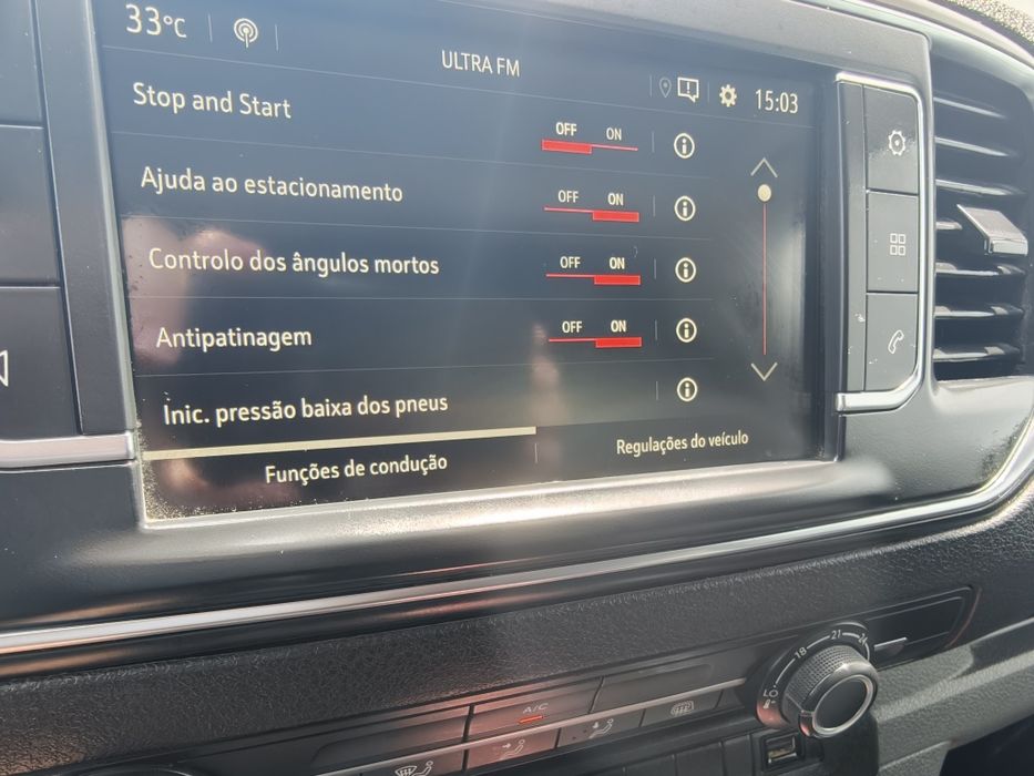 Opel Vivaro L3 (2.0 150cv)