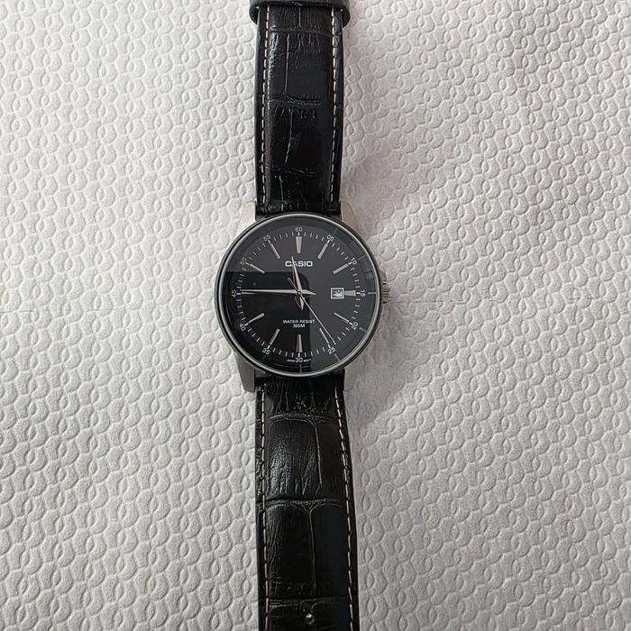 Casio ref MTP-1303PL-1FVEF