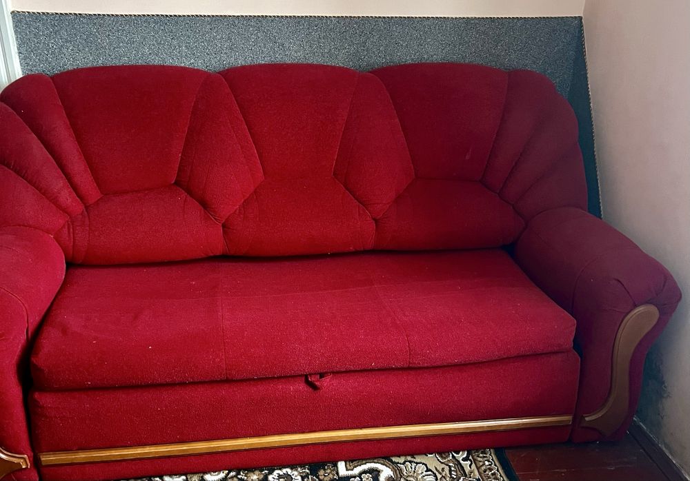 Розкладний диван